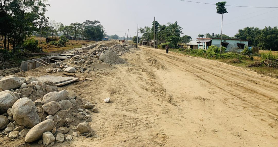 Photo - onlinekhabar.com